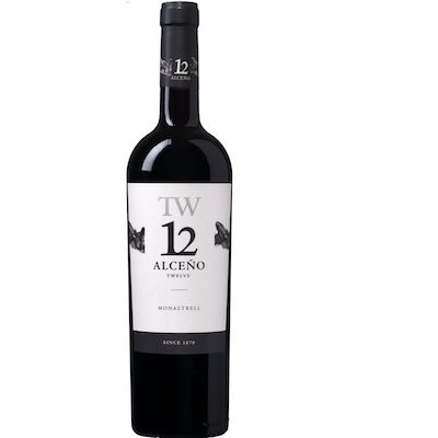 6 Flaschen Monastrell 12 Meses Jumilla DO 2020 Rotwein für 46,83€ (statt 66€)