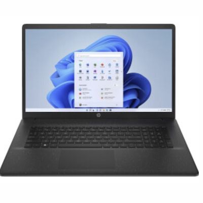 HP 17 Laptop mit 8GB RAM & 512GB SSD für 429€ (statt 500€)