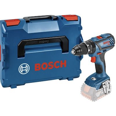 Bosch GSB 18V 28 Akku Schlagbohrschrauber für 109,90€ (statt 128€)