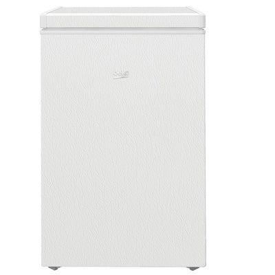 BEKO HSM10440 Gefriertruhe mit 104L für 198,99€ (statt 239€)