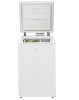 BEKO HSM10440 Gefriertruhe mit 104L für 198,99€ (statt 239€)