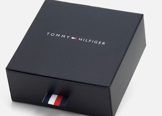 Tommy Hilfiger Jewelry Herren Armband für 27,99€ (statt 49€)