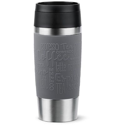 Emsa N20205 Travel Mug Classic Isolierbecher mit 0,36L für 16,99€ (statt 24€)