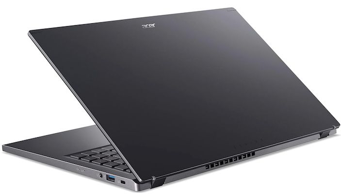 Acer Aspire 5 Laptop mit 16 GB RAM & 1 TB SSD für 579€ (statt 665€)