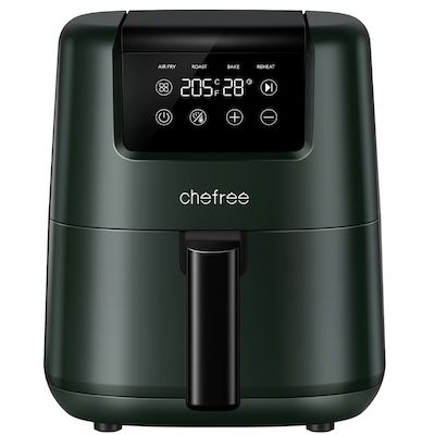 Chefree AF300 4 in 1 Mini Airfryer mit 2L für 50,99€ (statt 60€)