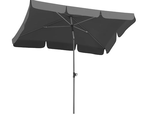 Schneider Sonnenschirm Locarno mit 180 x 120 cm für 37,97€ (statt 50€)