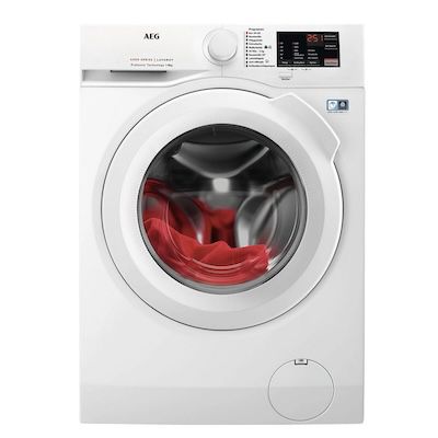 AEG L6FBF57480 ProSense 8kg. Waschmaschine für 429€ (statt 500€)