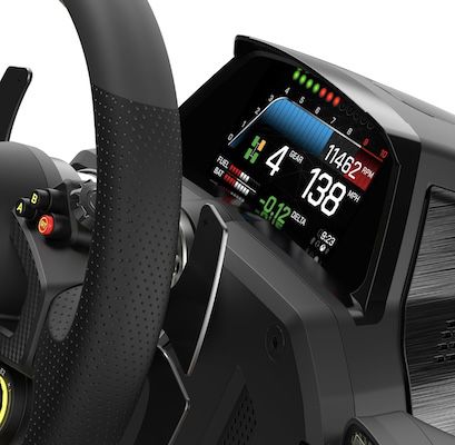 Turtle Beach VelocityOne Race Lenkrad & Pedalsystem für 552,49€ (statt 643€)