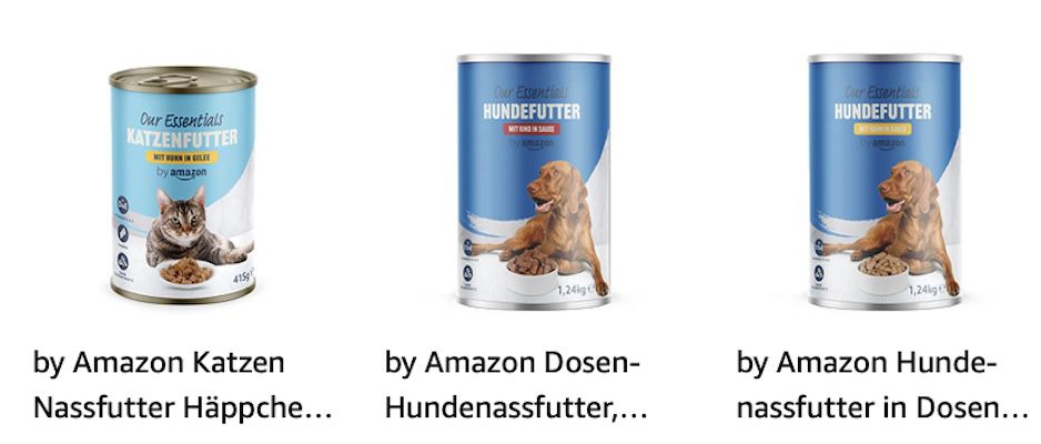 Amazon: 15% Prime Rabatt beim Kauf von 4 Artikeln