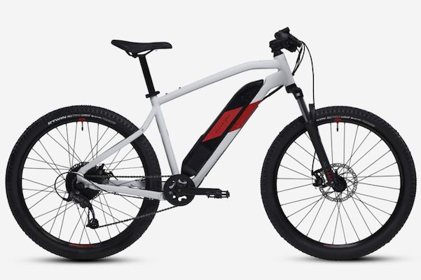 🚲💨 Decathlon: Bis  50% Bike Hot Summer Deals z.B. Trekking Bike ELOPS LD500 für 400€ (statt 470€)