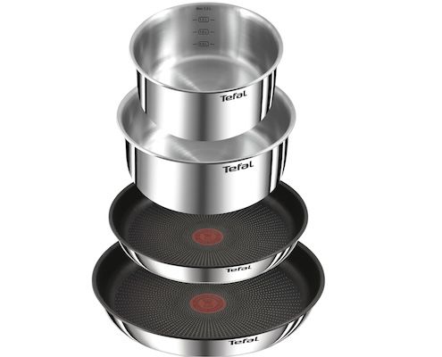 Tefal Ingenio L897S504 Set für 75,48€ (statt 118€)