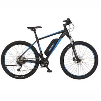 🚴🏻‍♂️Alternate: XXL E Bike Sale z.B. Fischer MTB MONTIS 2.1 (2023) für 849€ (statt 999€)