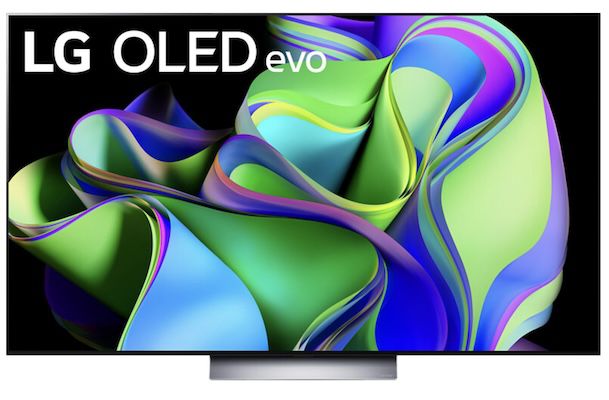 LG OLED65C37LA 65 OLED für 1.214€ (statt 1.539€)