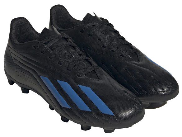 adidas Fußballschuhe Deportivo 2 FG für 23€ (statt 38€)