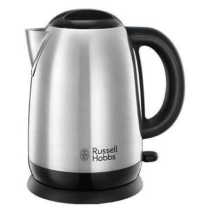 Russell Hobbs Adventure 2.400W Wasserkocher (1,7L) für 22,99€ (statt 33€)