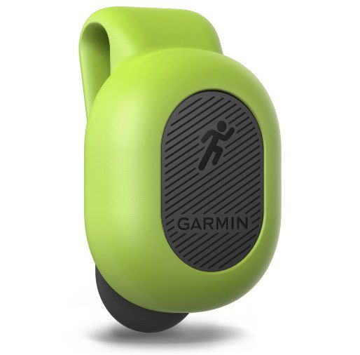 Garmin Running Dynamics Pod für 29,99€ (statt 46€)