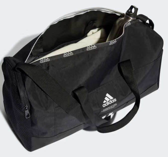 adidas 4ATHLTS Duffelbag M für 22,50€ (statt 31€)