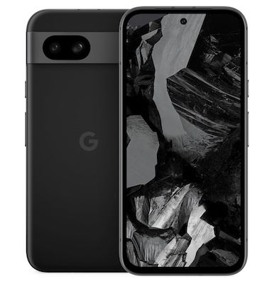 Google Pixel 8a mit 128GB ab 364,29€ (statt 425€)