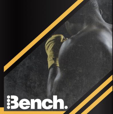 Bench Punch Bag Boxsack 20 kg für 94,99€ (statt 156€)