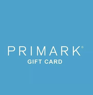 👖 100€ Primark Guthaben für 92,98€