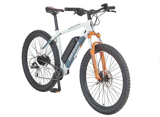 🚴‍♂️ Prophete 650B Graveler big & fast E Bike für 808€ (statt 1.018€)