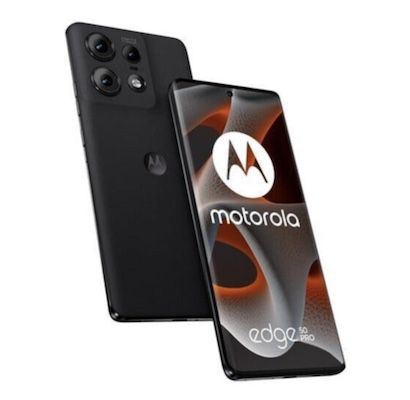 Mit Gewinn! 📱 Motorola edge 50 pro (512GB) für 99€ + 15GB o2 Allnet für 9,99€ mtl.