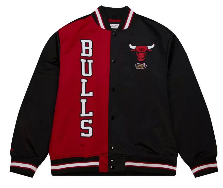 MITCHELL & NESS NBA Team OG 2 Herren Jacken für je 64,98€ (statt 120€)