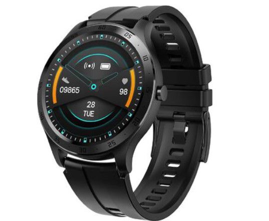 Xqisit Active Watch Pro Smartwatch ab 22,45€ (statt 36€)