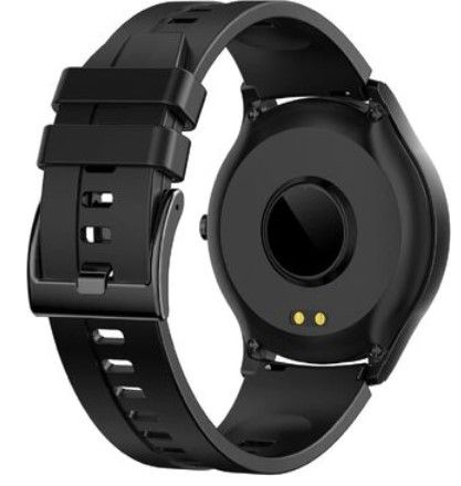 Xqisit Active Watch Pro Smartwatch ab 22,45€ (statt 36€)