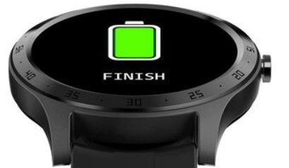 Xqisit Active Watch Pro Smartwatch ab 22,45€ (statt 36€)