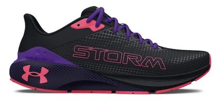 👟 Under Armour Schuhe in Restgrößen   z.B. UA Machina Storm für 45,94€ (statt 82€)