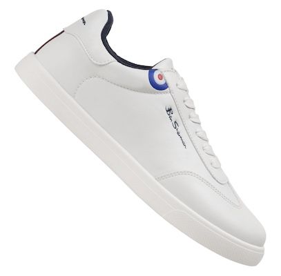 Ben Sherman Saturday Herren Sneaker für 21,94€ (statt 36€)