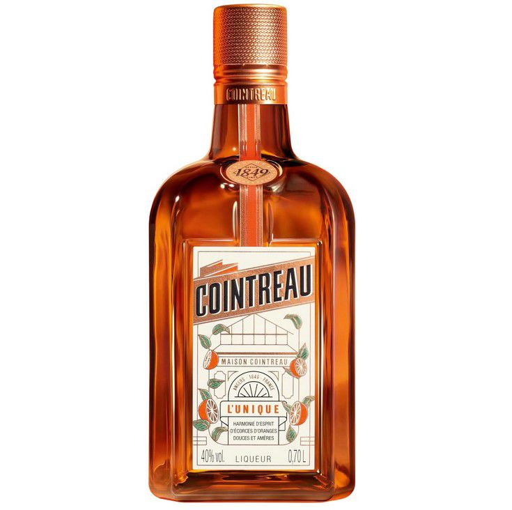 Cointreau Original 40% Orangenlikör 0,7l für 13,90€ (statt 22€)