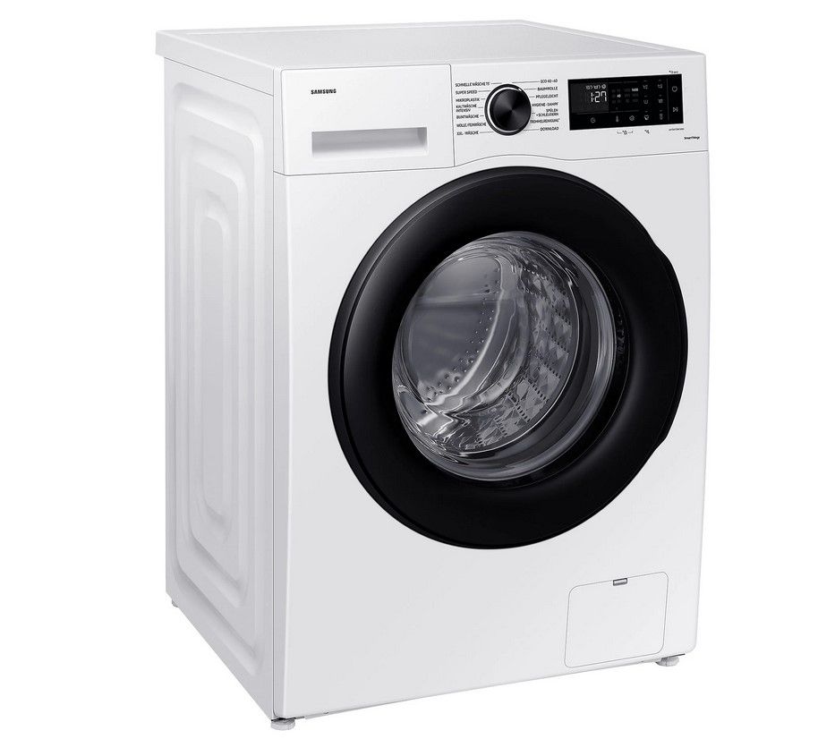 SAMSUNG WW1EDG smarte Waschmaschine 11kg 1.400 U/min für 549€ (statt 630€)