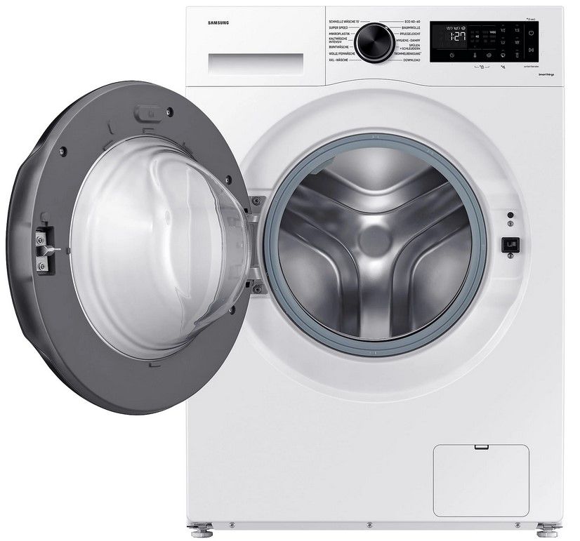 SAMSUNG WW1EDG smarte Waschmaschine 11kg 1.400 U/min für 549€ (statt 630€)