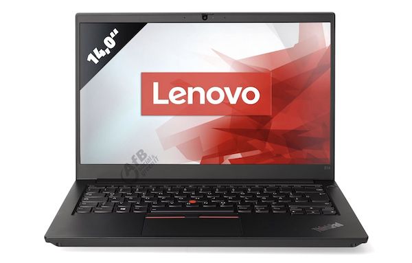Lenovo ThinkPad E14 G2   14 Zoll Notebook für 249€ (statt 299€)