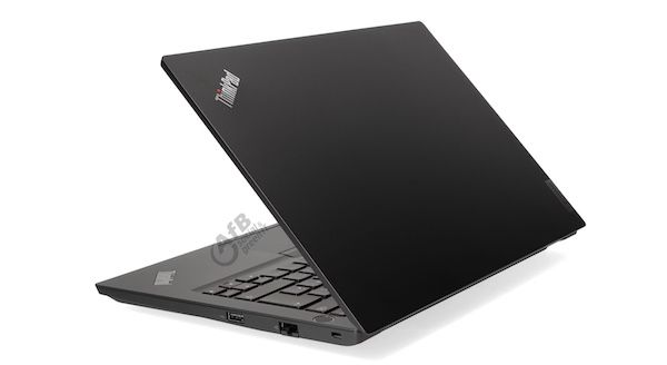 Lenovo ThinkPad E14 G2   14 Zoll Notebook für 260€ (statt 299€)