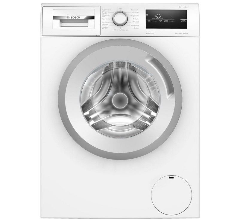 Bosch WAN281KA3 Waschmaschine 7kg [EEK B] für 399,90€ (statt 534€)