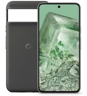 Google Pixel 8 (256GB) inkl. Case für 585€ (statt 675€)