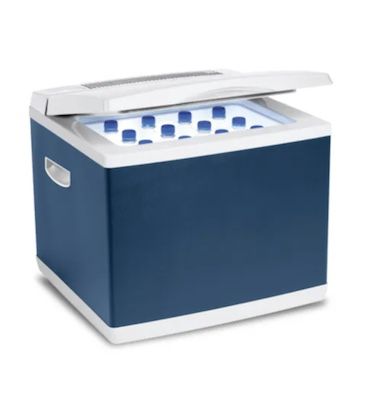 🥶 Mobicool MB40 tragbare Kompressor-Kühlbox (38 Liter) für 199€ (statt 225€)