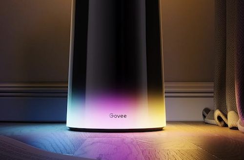 Govee Smart Stehlampe 2 mit Matter für 99,99€ (statt 150€)