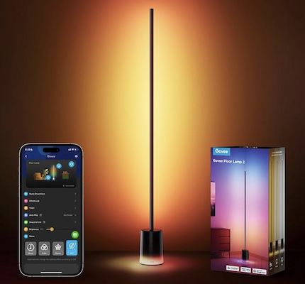 Govee Smart Stehlampe 2 mit Matter für 99,99€ (statt 150€)