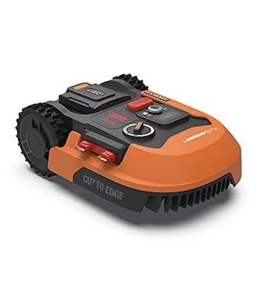 🤩 WORX M700 PLUS Mähroboter für 577,75€ (statt 669€)