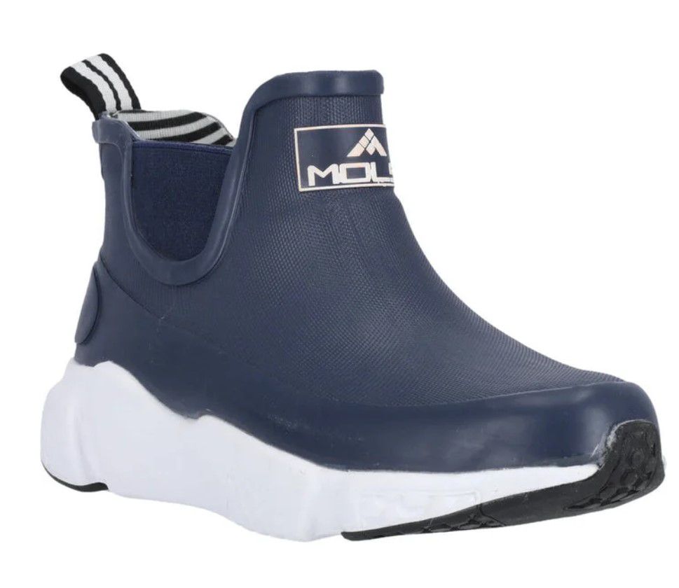 Mols Haugland Unisex low cut Gummistiefel für 12,76€ (statt 60€) 36-41