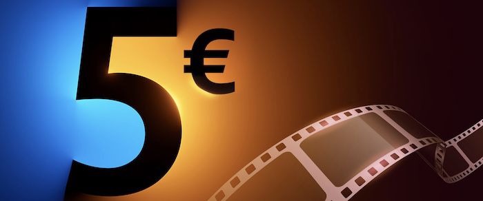 ➡️🔥 GRATIS 5€ Amazon Prime Video Gutschein   Gratis Filme oder Serien leihen