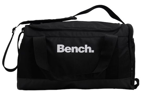 BENCH Andromeda Holdall Reisetasche 48 L für 18,94€ (statt 23€)