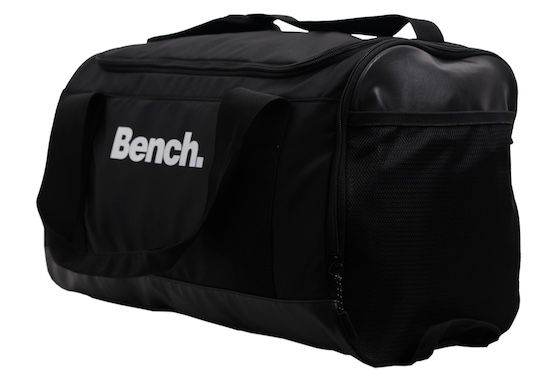 BENCH Andromeda Holdall Reisetasche 48 L für 18,94€ (statt 23€)