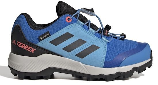 adidas Terrex Gore Tex Hiking Kids Wanderschuhe für 46€ (statt 74€)