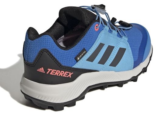 adidas Terrex Gore Tex Hiking Kids Wanderschuhe für 46€ (statt 74€)