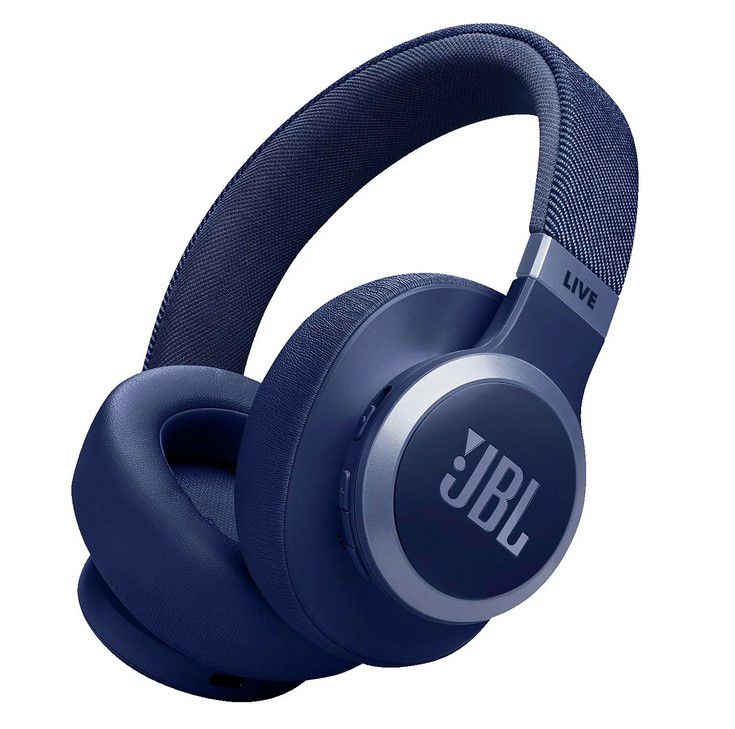 🔊JBL Live 770NC over ear wireless Headset für 99€ (statt 124€)